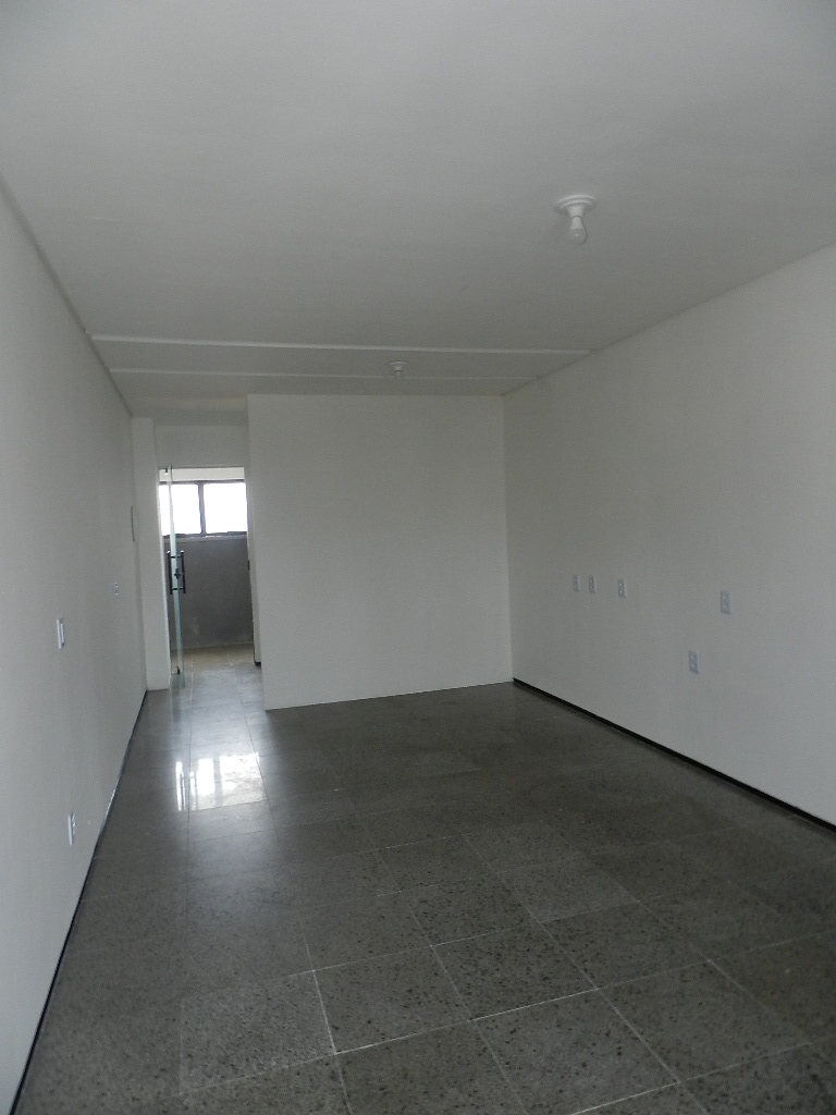 Av. Senador Virgilio Tavora, 1901 Sala 707 Casulo Imobiliária